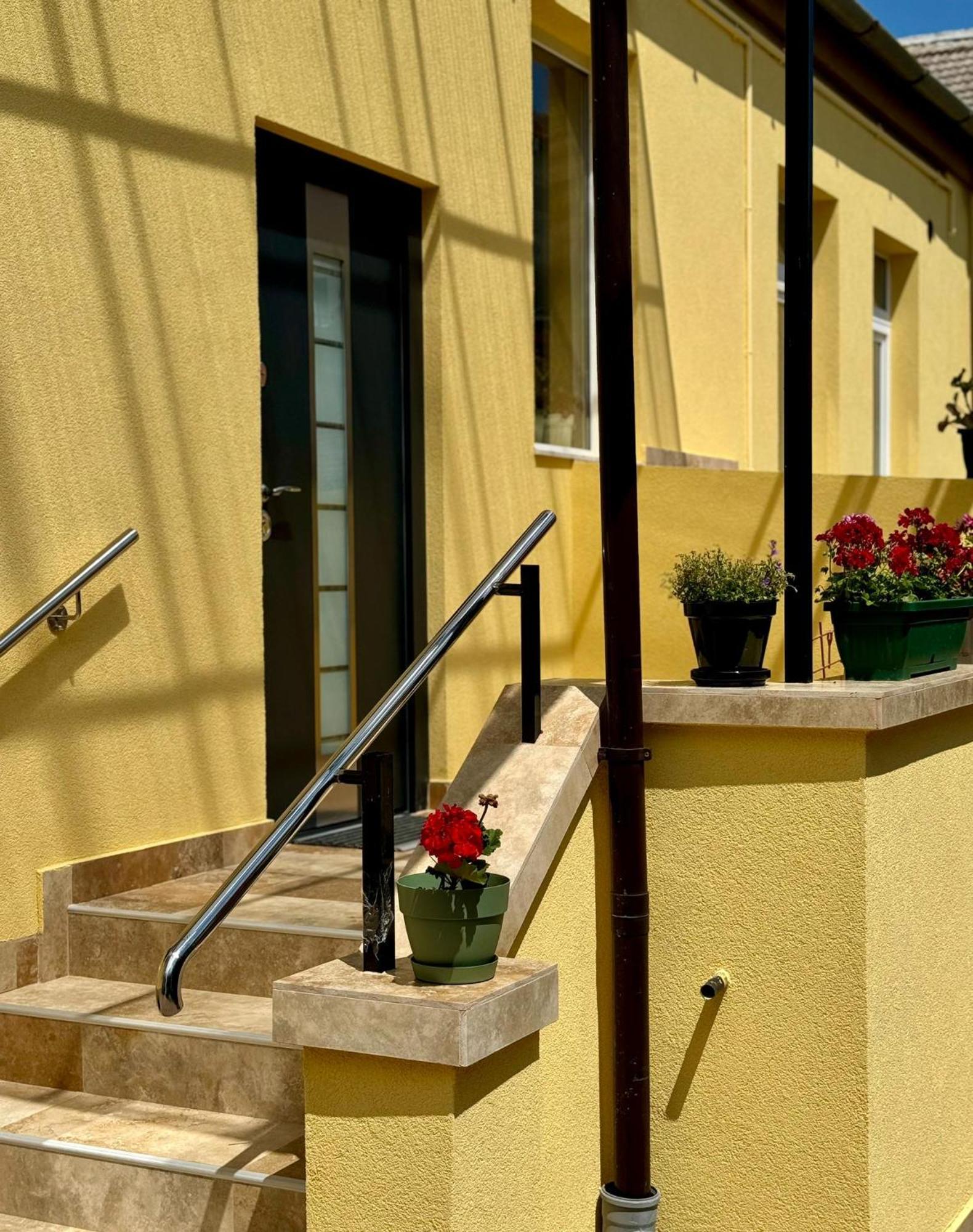 Apartament Victoria Тимишоара Екстериор снимка