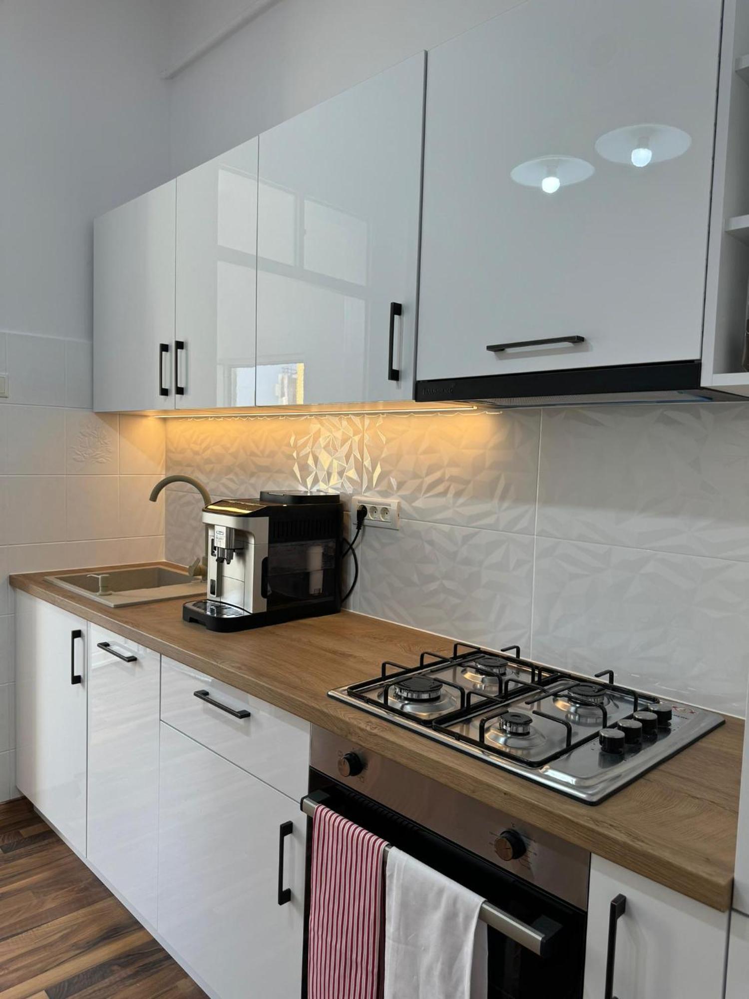 Apartament Victoria Тимишоара Екстериор снимка