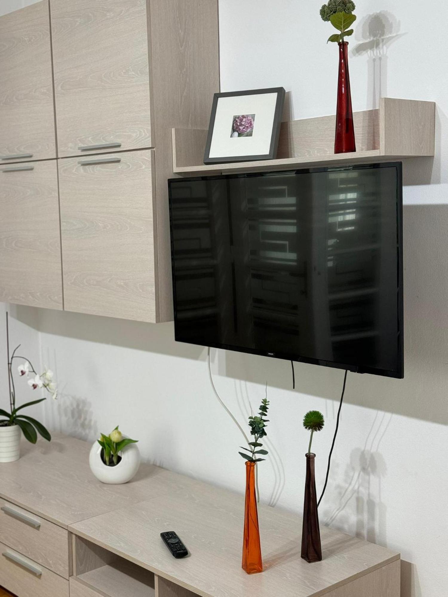 Apartament Victoria Тимишоара Екстериор снимка